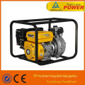 high pressure gasoline self priming water pump